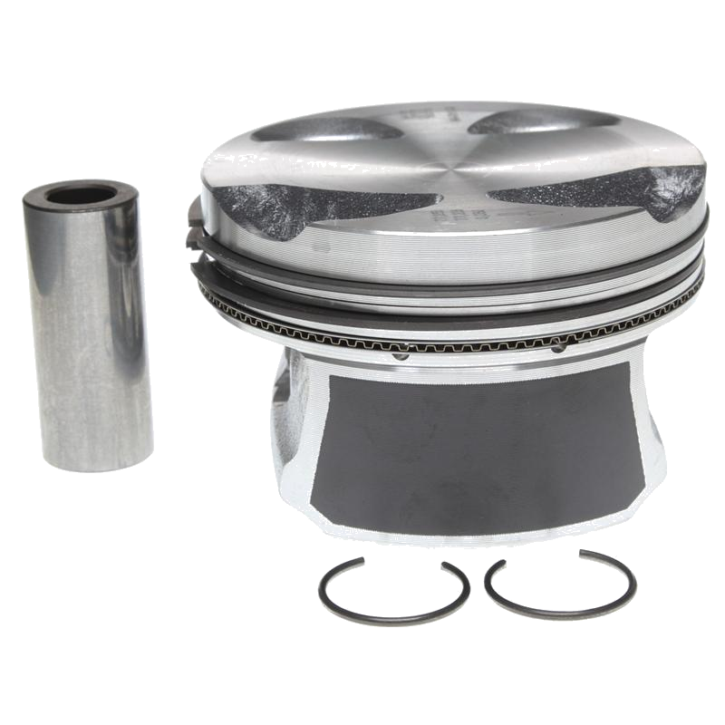 MİNİ PİSTON N12-16 STD