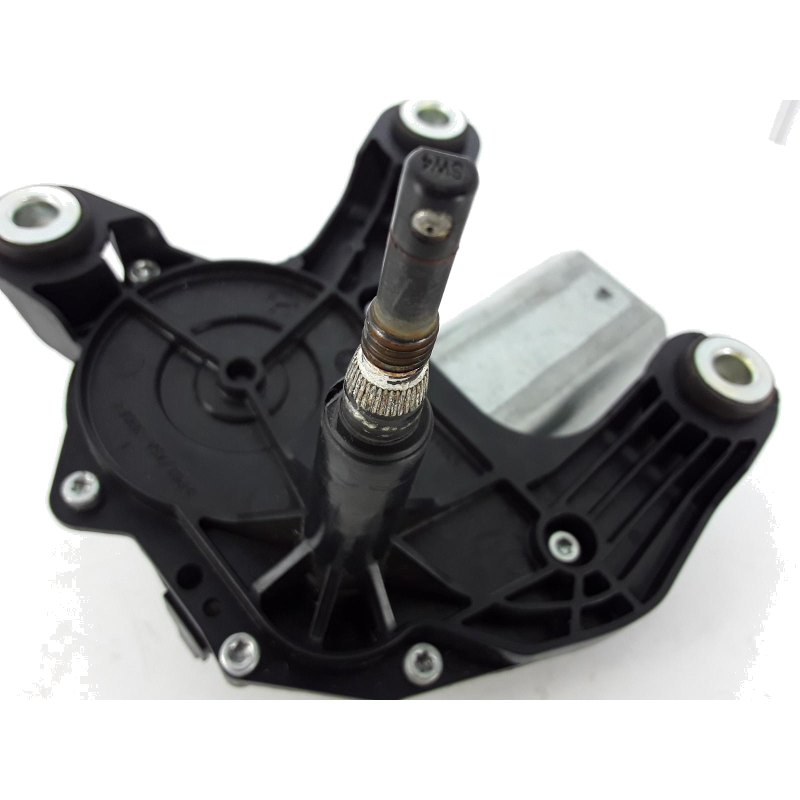 MİNİ SİLECEK MOTORU R50-R56-R60 ARKA VALEO 579700
