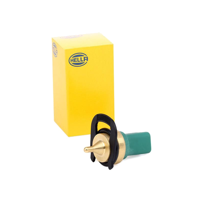 MİNİ TERMOSTAT MÜŞÜRÜ R56 ONE COOP.-S HELLA 6PT 009 309-221