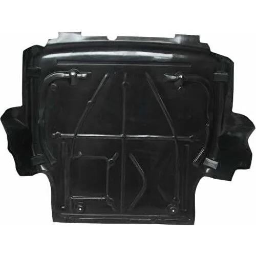 olkswagen Transporter T5 Plastik Karter Muhafazas