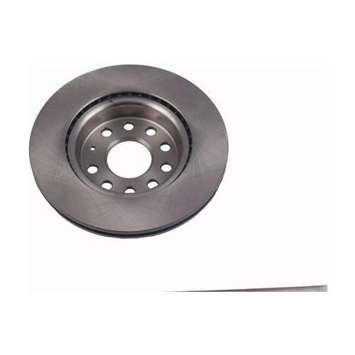 Ön Fren Diski TAKIM LEON 04-13