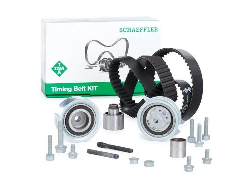 PASSAT TRİGER SETİ 1.6 TDİ