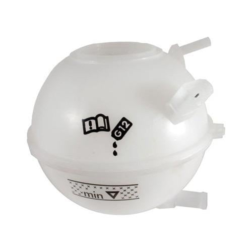 Radyatör Yedek Su Bıdonu Kapaklı GOLF