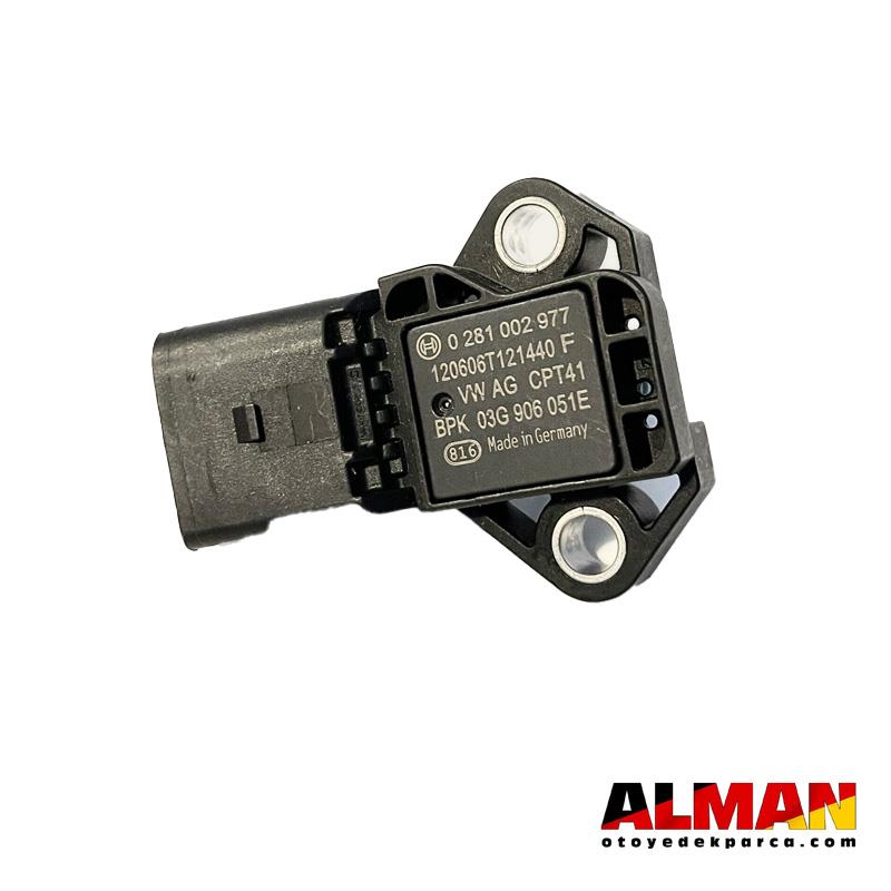 TURBO BASINÇ SENSÖRÜ TÜM MODELLER