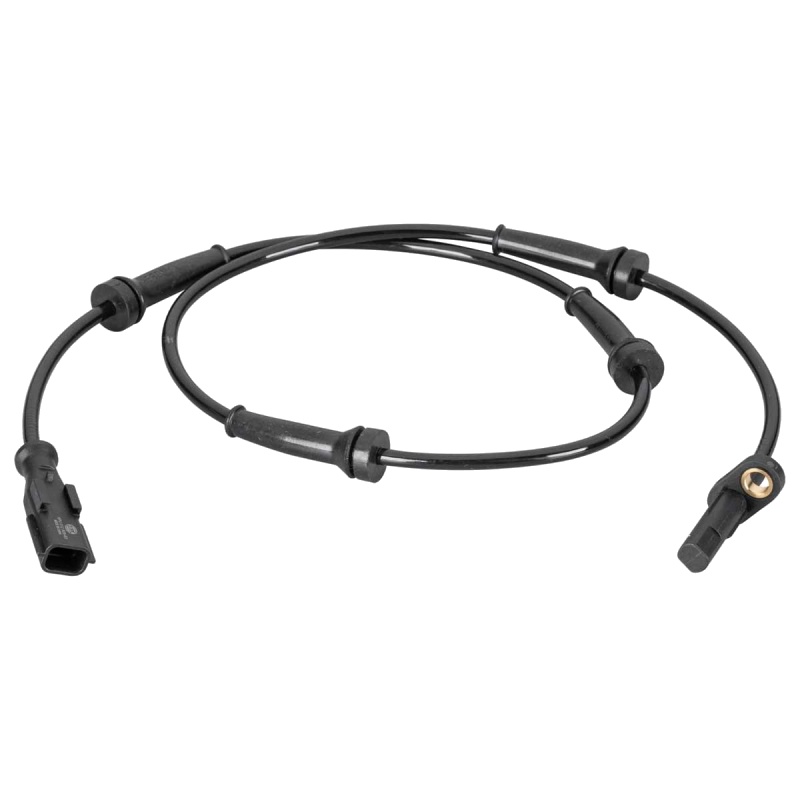 VW Volkswagen ABS SENSÖRÜ PASSAT 2010-2015 ARKA SOL 6PU 012 806-971