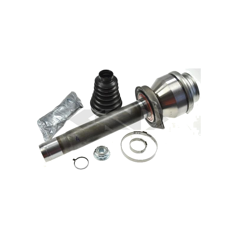 VW Volkswagen AKS A4 2.5 TDİ 3.0 QUATTRO SAĞ 305 082