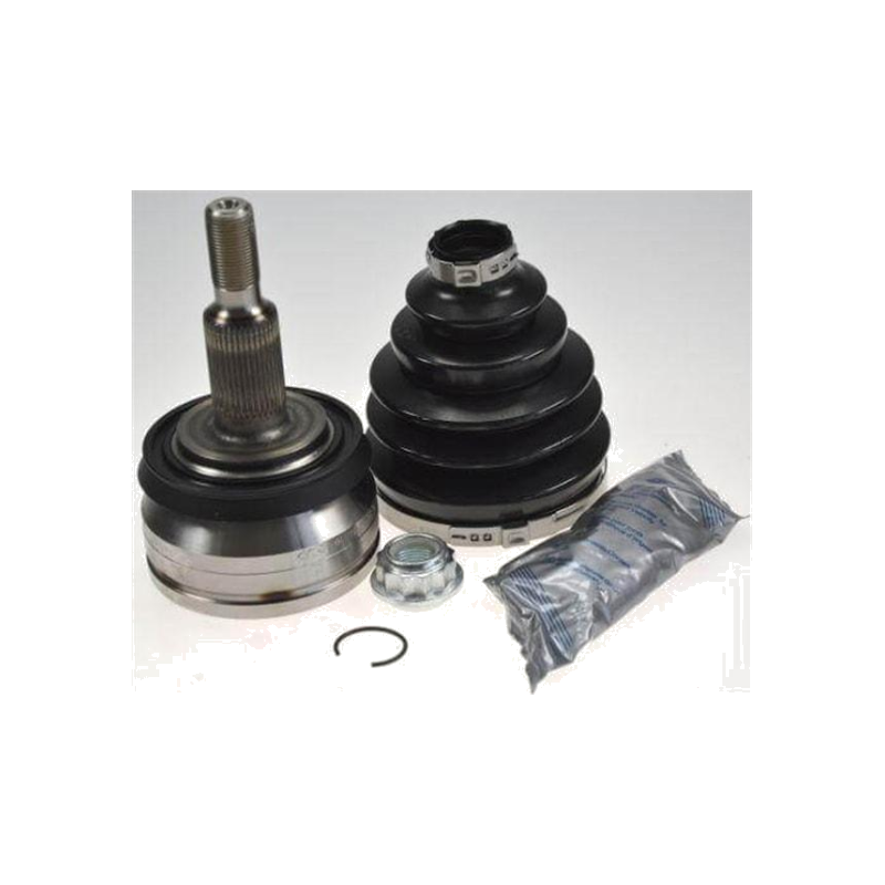 VW Volkswagen AKS KAFASI GOLF 4 1.9 TDİ 130 LUK 303 551