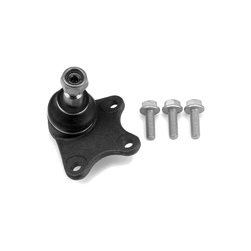 VW Volkswagen ALT ROTİL POLO 5 2001-2009 SOL 280558