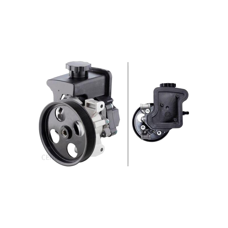 VW Volkswagen DİREKSİYON POMPASI A4-A5 1.8-2.0 TFSI 8TL 359 003-211