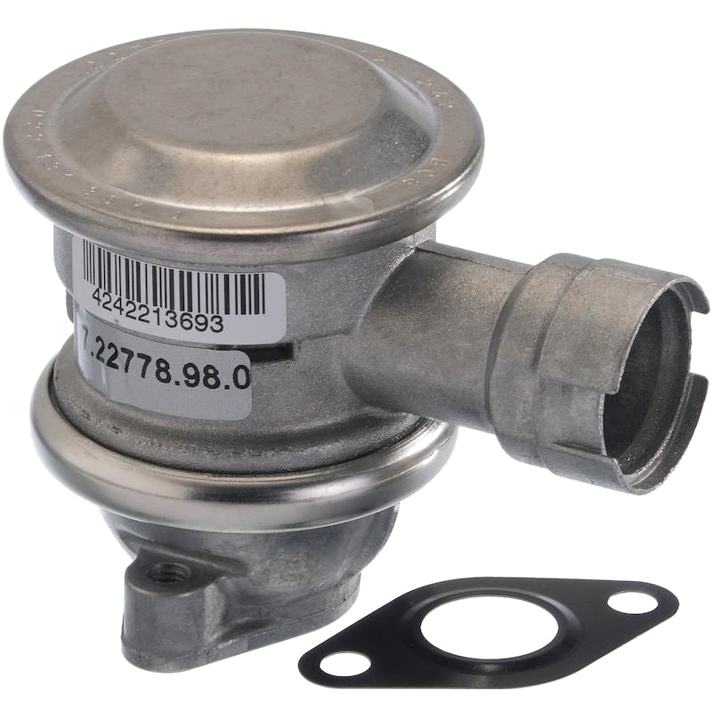VW Volkswagen EGR VALFİ 1.6 BFQ-BSE-BSF-AVU 7.22778.96.0