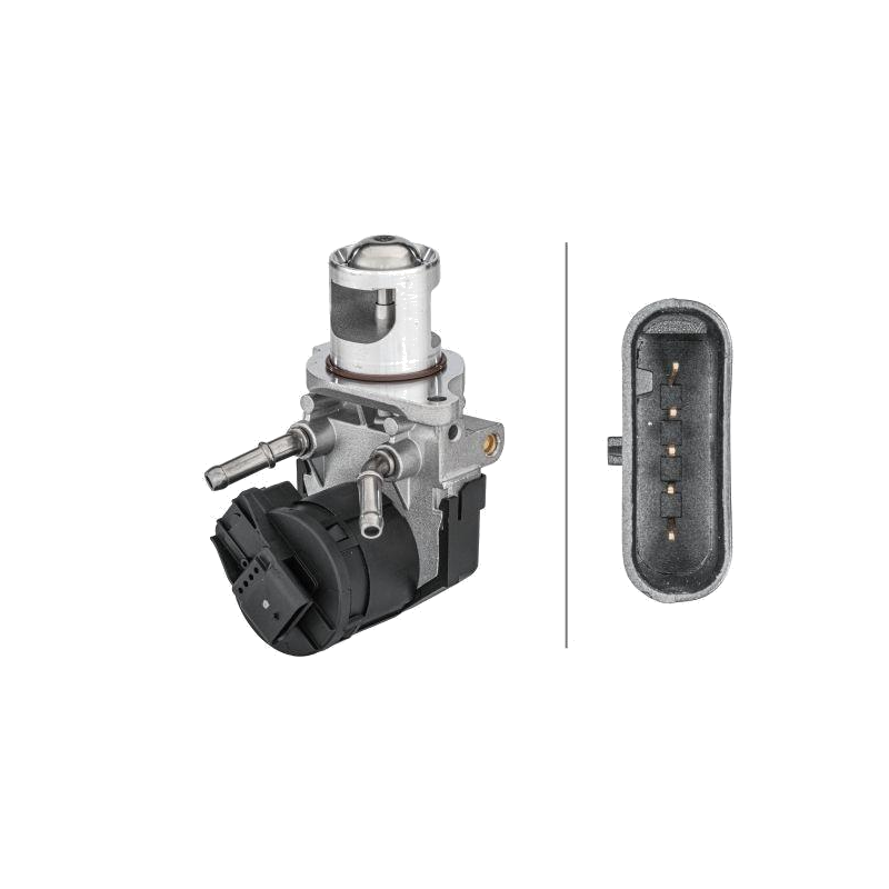 VW Volkswagen EGR VALFİ Q7-CAYENNE 3.0TD CAS 6NU 014 865-771