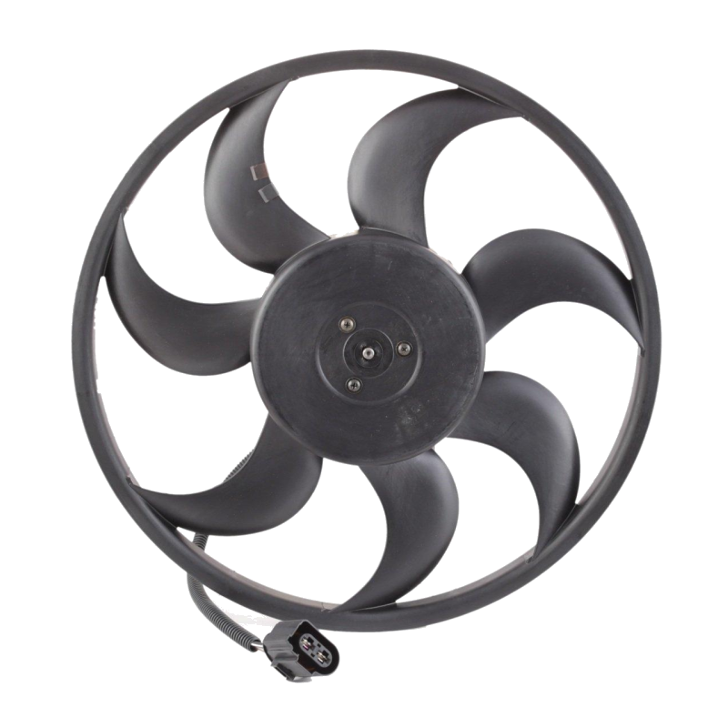 VW Volkswagen FAN MOTORU T5 BÜYÜK 40636