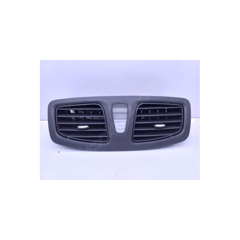 VW Volkswagen HAVALANDIRMA IZGARASI ORTA 8E0 820 951 H42R
