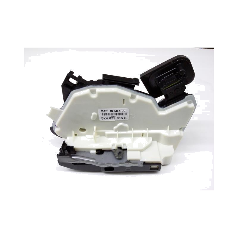 VW Volkswagen KAPI KİLİDİ A8 2003>2010 ARKA SOL 4E4 839 015 B