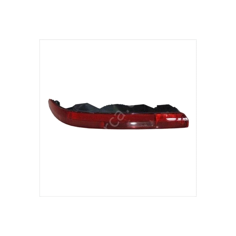 VW Volkswagen KÖR REFLEKTÖR TEKLİ SİYAH 714098190218