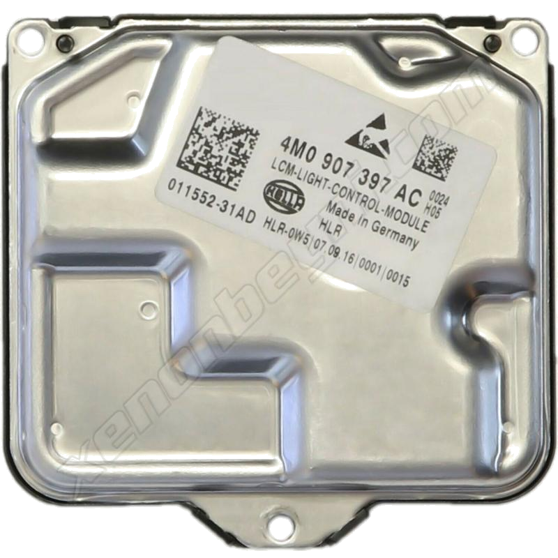 VW Volkswagen LED BEYNİ A4-A5-Q7 5DF 011 552-031