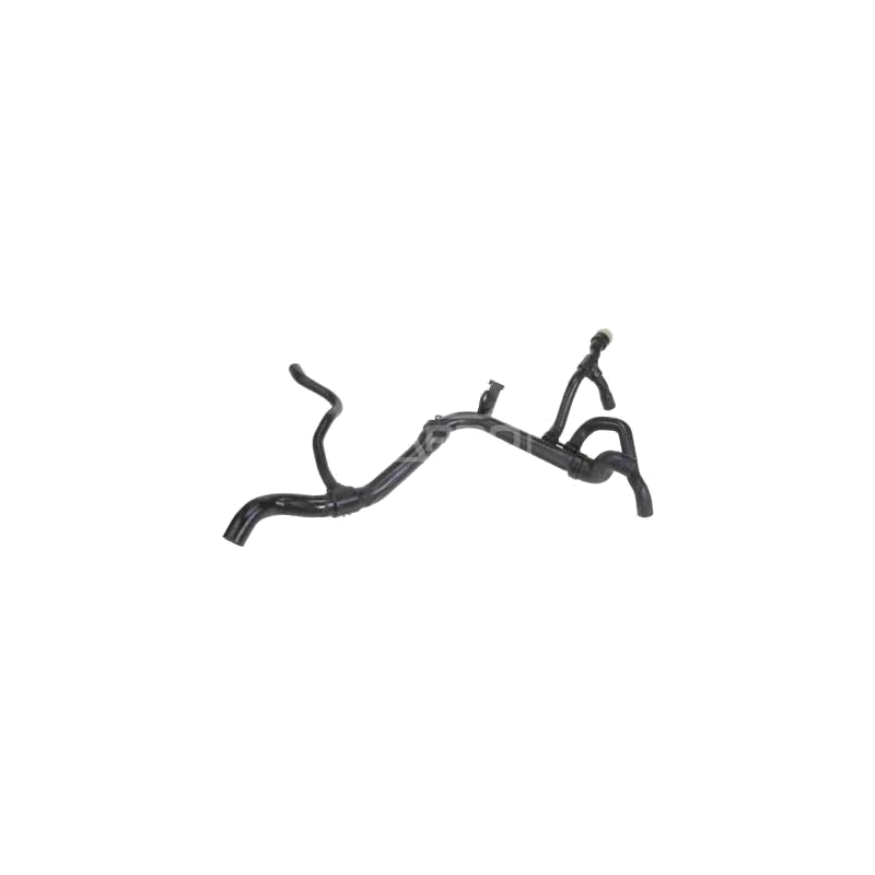 VW Volkswagen RADYATÖR HORTUMU 1.4 GOLF5 R25845