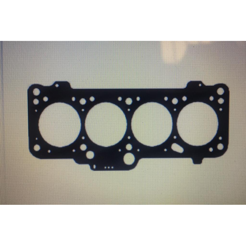 VW Volkswagen SİLİNDİR KAPAK CONTASI A6-A4 3.0 ASN-BBJ 627651