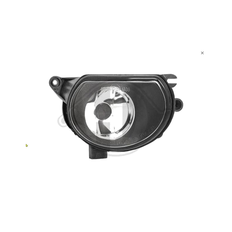 VW Volkswagen SİS FARI A3-Q7 1N0 247 003-011