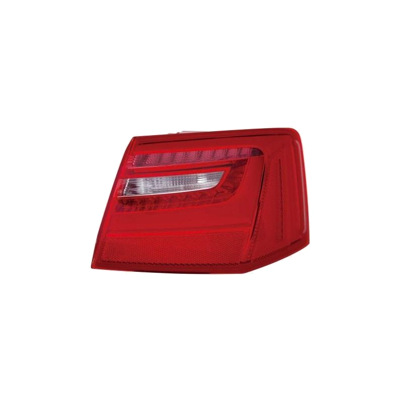 VW Volkswagen STOP A6 DIŞ SAĞ LEDLİ 2014- 47011