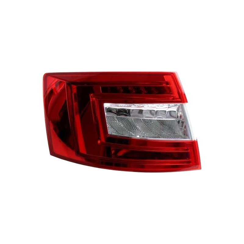 VW Volkswagen STOP OCTAVİA 2001-04 SOL 665-1903L-UE