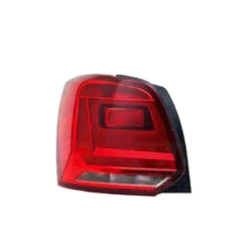 VW Volkswagen STOP POLO 22-25 SOL DUYSUZ 714098290503
