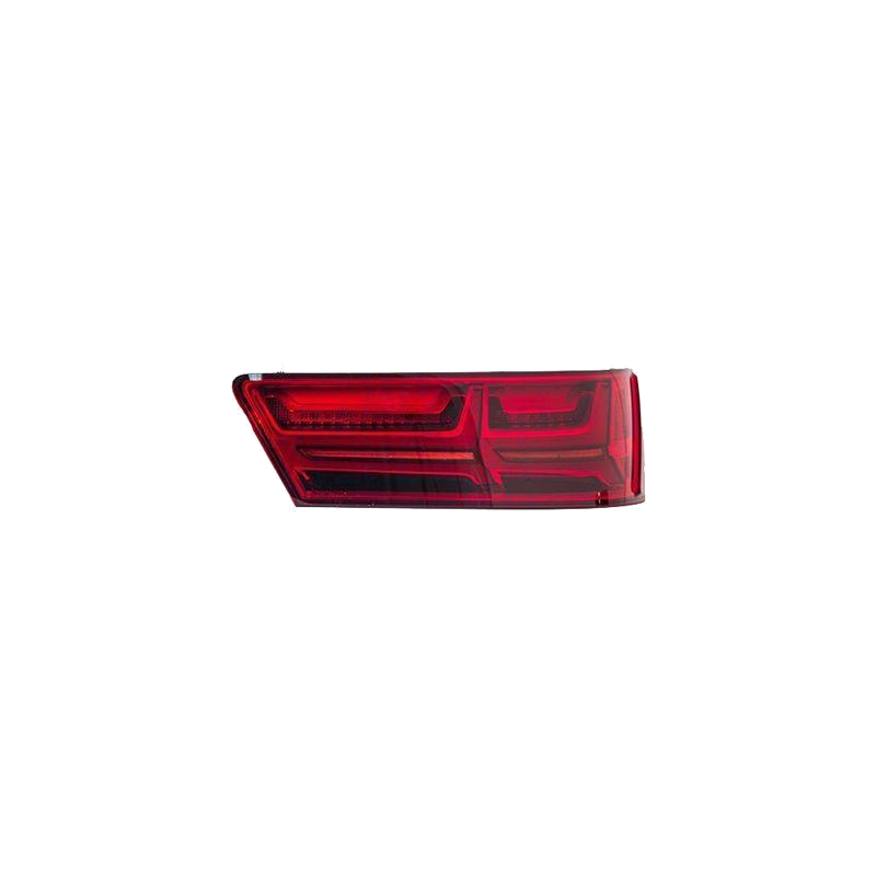 VW Volkswagen STOP Q7 SAĞ 2006 714027330802