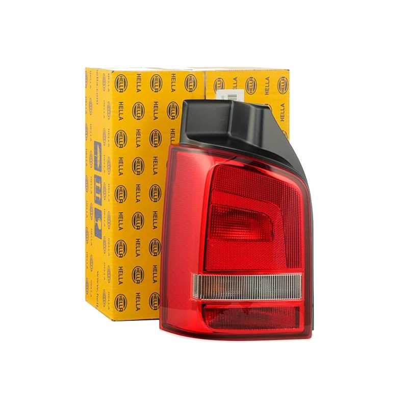 VW Volkswagen STOP T6 SAĞ ALT BEYAZ 6 FİŞLİ 2SK 010 318-081