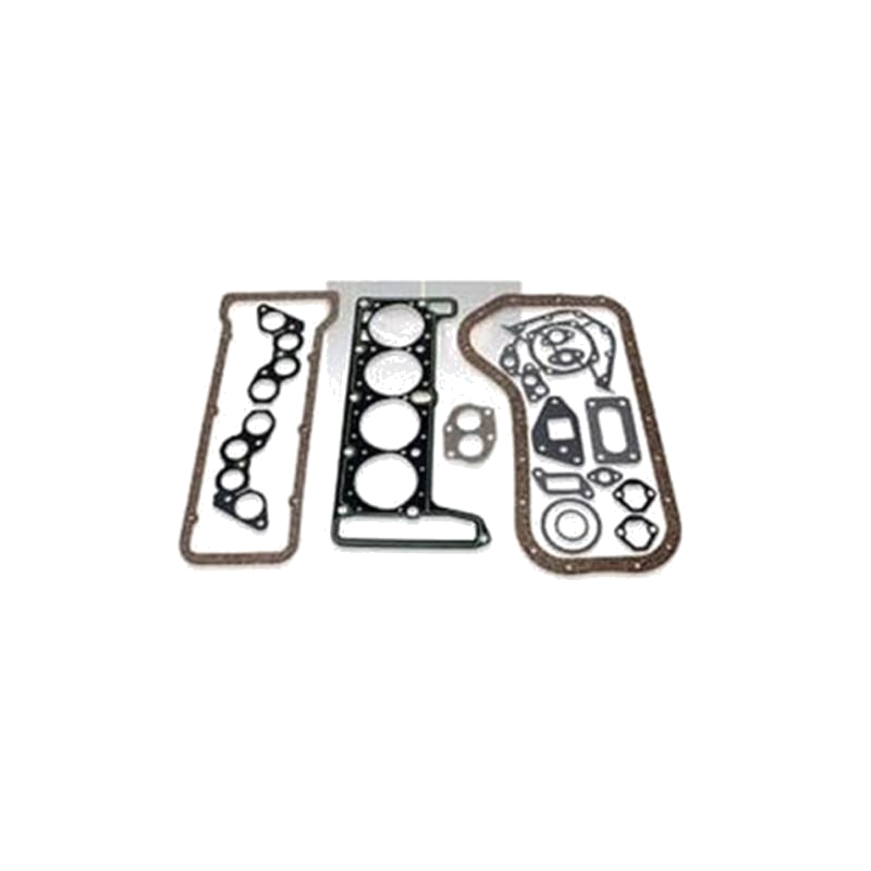 VW Volkswagen TAKIM CONTA 1600 D. EM. 1.6 D 486080