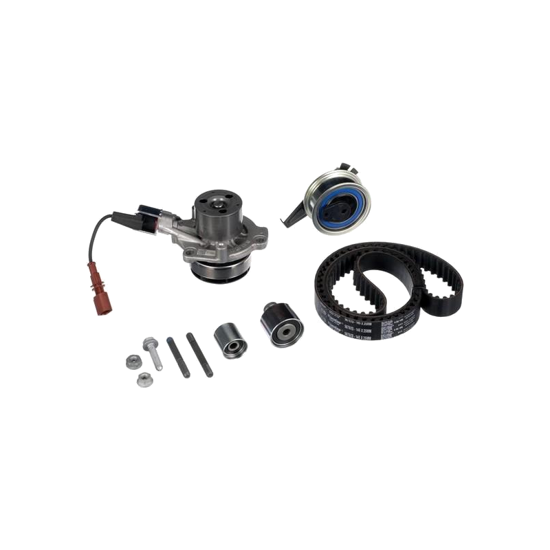 VW Volkswagen TRİGER BİLYASI 2.0 TDİ 532 0527 10