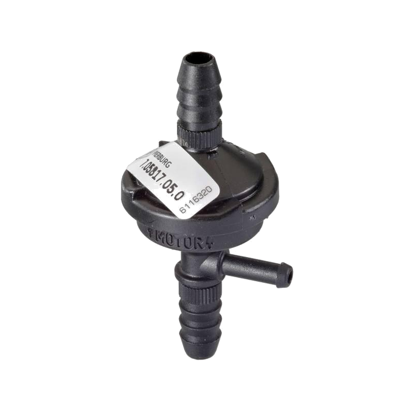 VW Volkswagen VAKUM VALFİ 1.8T APU-ANB 7.05817.05.0