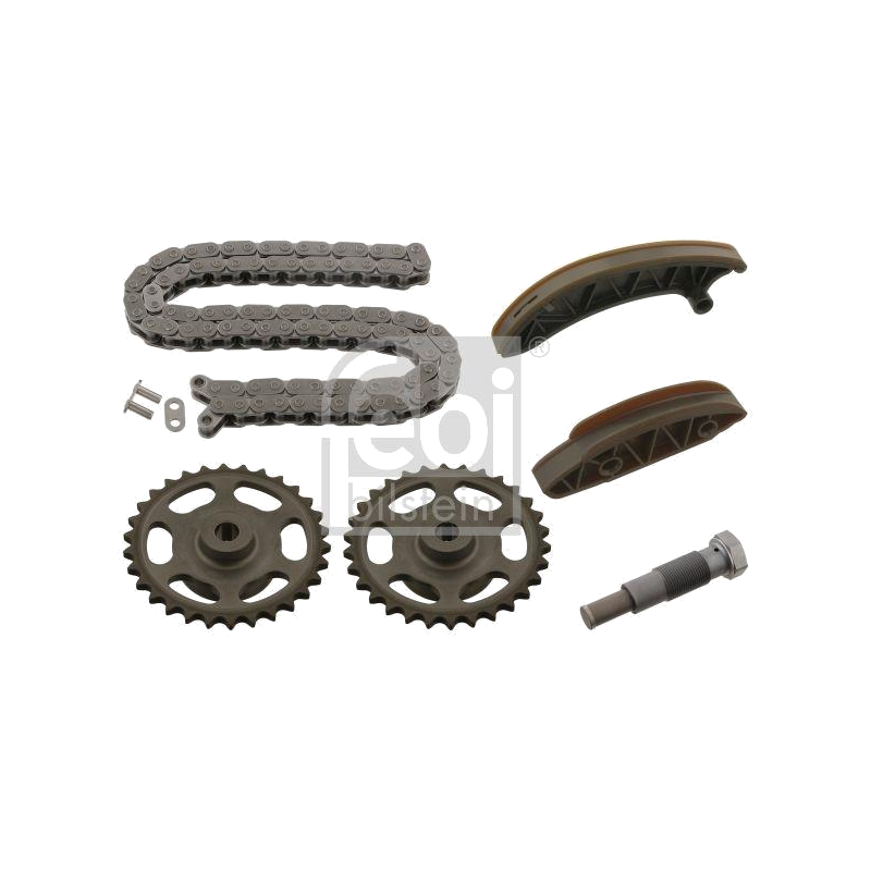 VW Volkswagen ZİNCİR GERGİ SETİ 1.6 1.4 TSI VANOS+DİŞLİ 106306