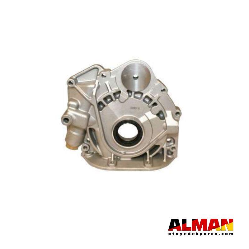 Yağ Pompası 2.5 TDİ -Crafter - 2006-2016