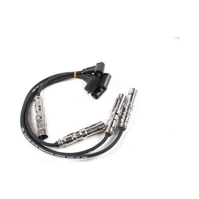 VİKA Buji Kablo Takımı 06A905409H Akl Volkswagen Golf 