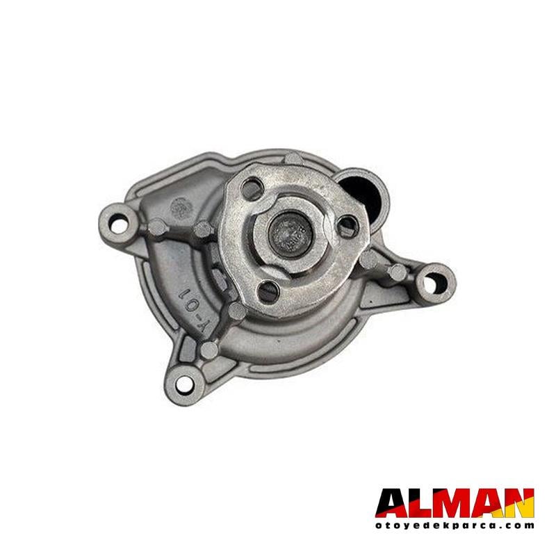 03C121005N DEVİRDAİM SU POMPASI 1.4 TSİ CAX MOTOR +C522