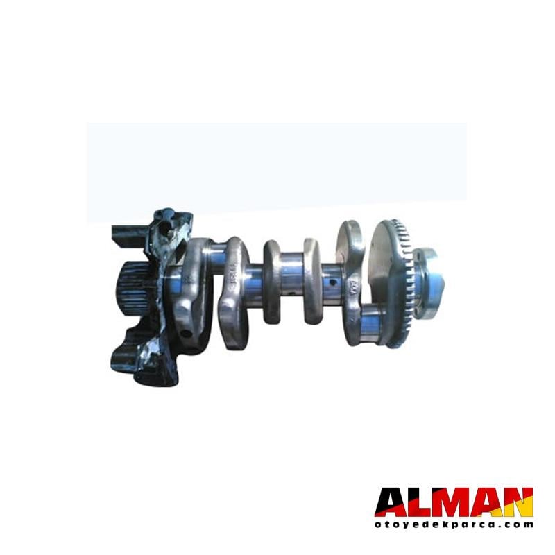 04B105021E CUS MOTOR KRANK TÜM MODELLER