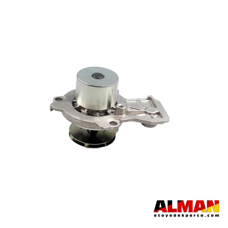 04B121011  ELEKTRIKLI CUSA-CUSB-CUTA-CYZB-CYZA 1,4 TDI POLO-İBIZA-FABIA