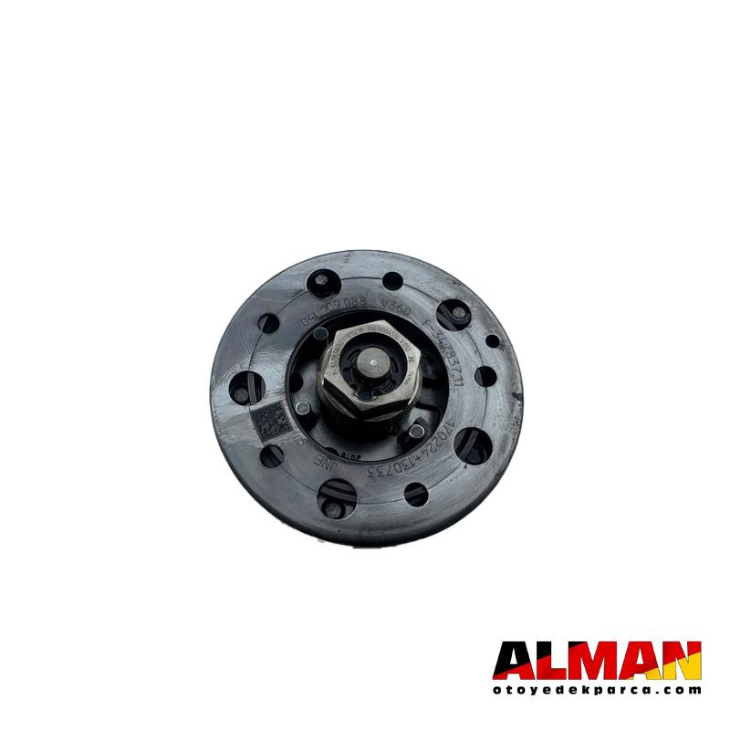 04L109088 GOLF 7 - A3 - LEON OCTAVIA - SUPERB                  1.6 TDI CRKA - CRKB   MOTOR                               EKSANTRİK MİLİ KONUMLANDIRICI 