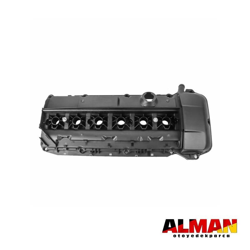 11127512839 Bmw E39 E46 X5 E53 M54 Motor Üst Külbütör Kapağı