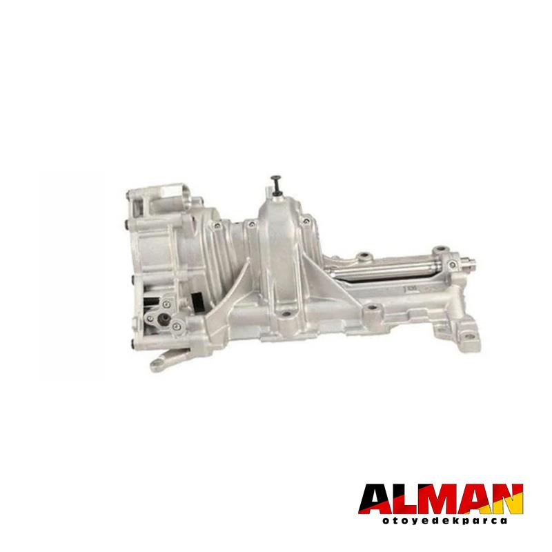 11277625449 BMW F10 F30 N20 Yağ Pompası