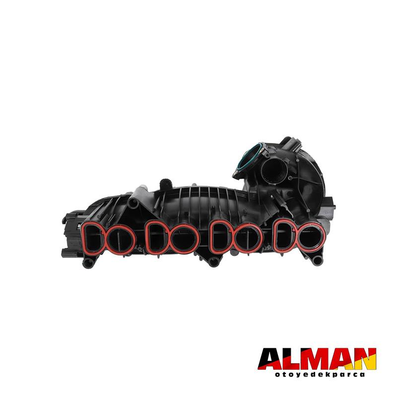 11618507239 BMW E60 E90 N47 Emme Manifold