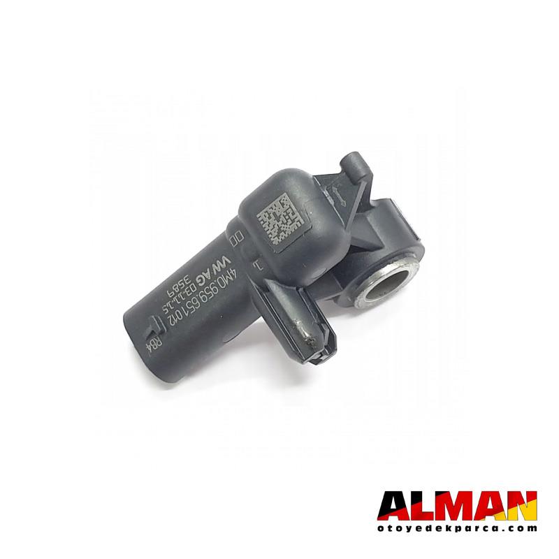 2018 >  POLO  2016 >  A4 - A5 - Q7   DARBE SENSÖRÜ                ÖN