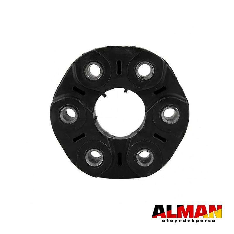 26117511454 BMW F10 Kasa Şaft Askı Takozu 