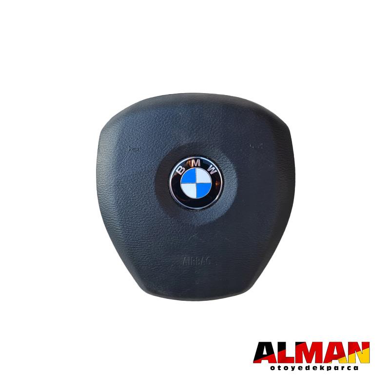 32306770885 BMW E70 Direksiyon Airbag