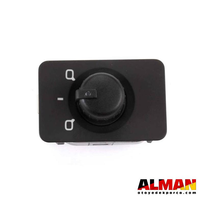 4B1959565A01C AYNA KUMANDA DÜGMESİ 1996-2005 A6S6