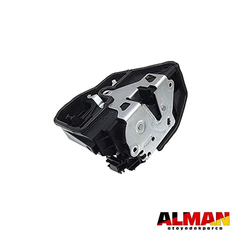 51217202146 Bmw F10 F20 F30 Sağ Ön Kapı Kilidi