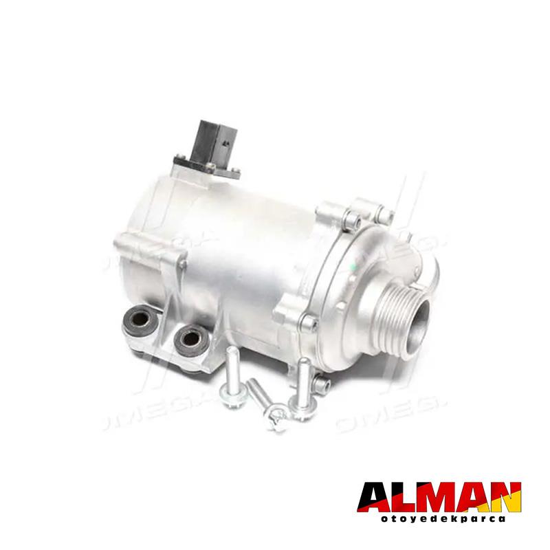 65452032 Elektrikli Devirdaim Oval Soket BMW N20 F10 F20 F22 F30 F36 E84 F25 F26 Z4 E89 