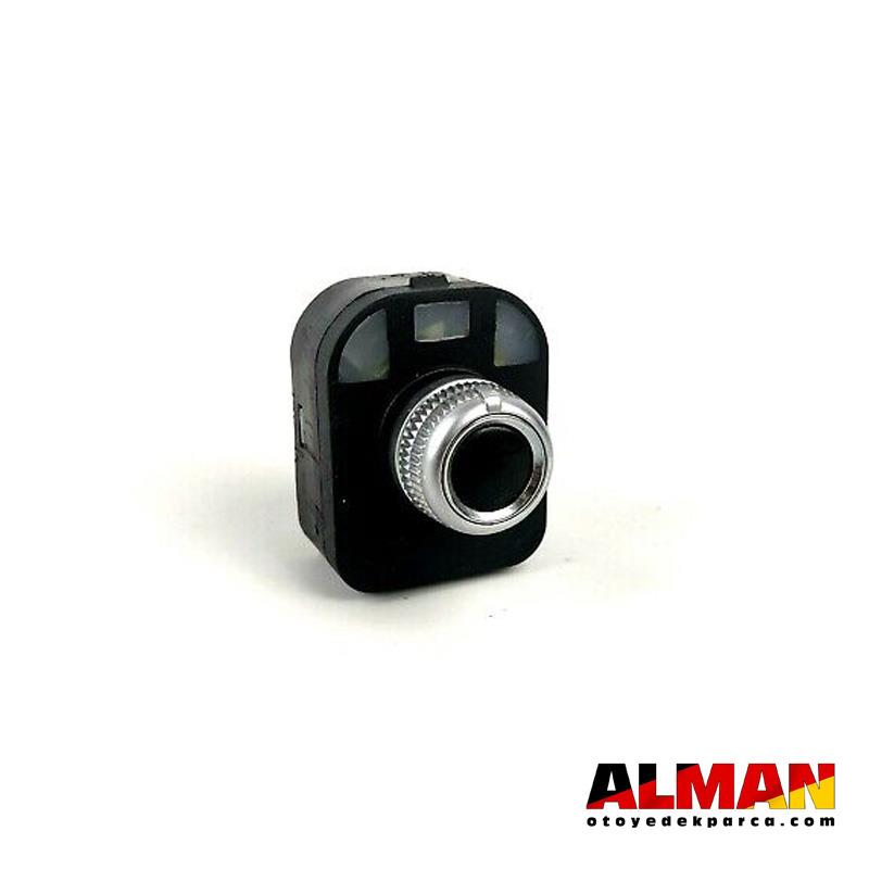 8K0959565 F 2012   A4 - A5 - Q5                      AYNA KUMANDA DÜĞMESİ                