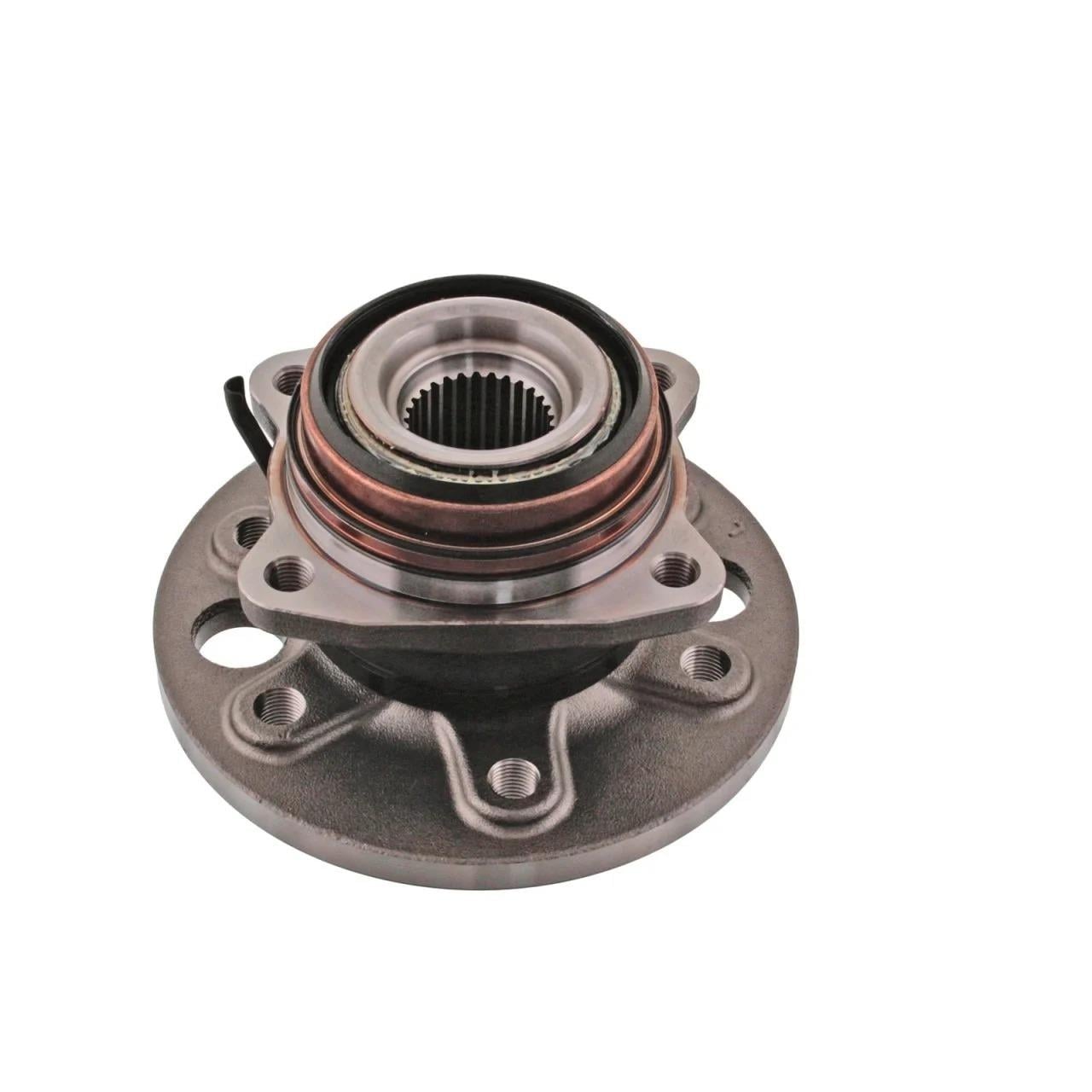 AMORTİSOR BÖLÜMÜ