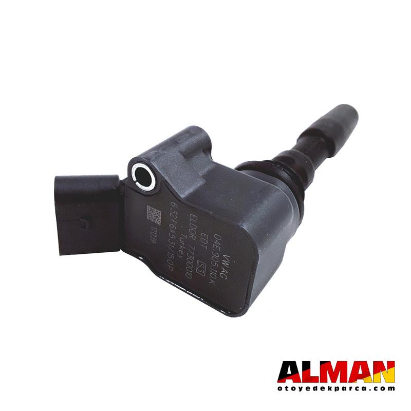 ATEŞLEME BOBİNİ 1.4 TSİ TÜM YENİ MODELLER